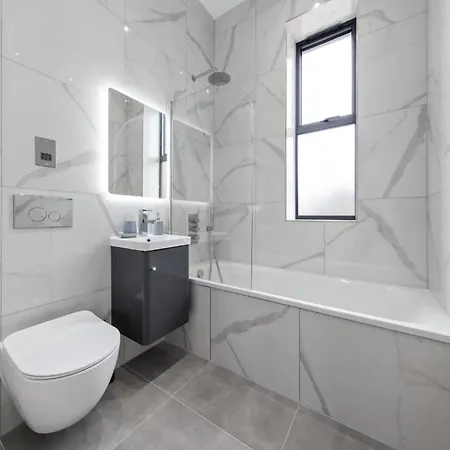 شقة Sercasa - Kingston Upon Thames *