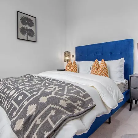 Sercasa - Kingston Upon Thames شقة