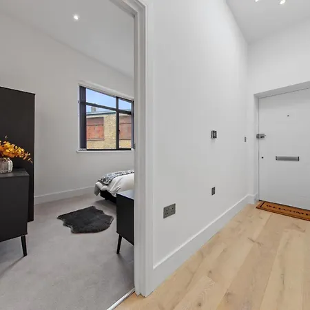 Apartment Sercasa - Kingston Upon Thames Kingston upon Thames (Greater London)