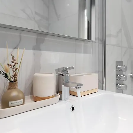 Sercasa - Kingston Upon Thames Apartament