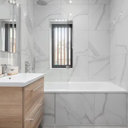 Sercasa - Kingston Upon Thames شقة *