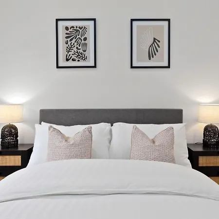 Sercasa - Kingston Upon Thames Apartment Kingston upon Thames (Greater London)
