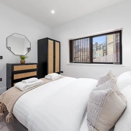 Apartment Sercasa - Kingston Upon Thames Kingston upon Thames (Greater London)