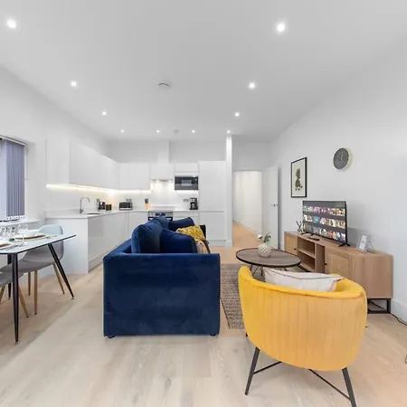 Sercasa - Kingston Upon Thames Kingston upon Thames (Greater London)