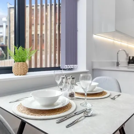 Sercasa - Kingston Upon Thames Apartment Kingston upon Thames (Greater London)