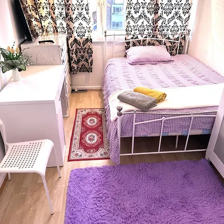 Excellent Double In Cheap Rate Around Homestay