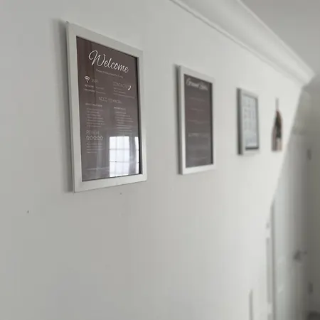 Reach Retreat Spacious 4bed House Startford Maryland Great Transport Links London