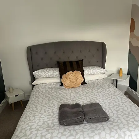 Reach Retreat Spacious 4bed House Startford Maryland Great Transport Links Holiday home *