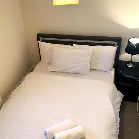 Delightful By Kensington & Chelsea Desirable Locations W8 Sw Apartment *