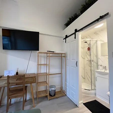Bed & Breakfast Camden *
