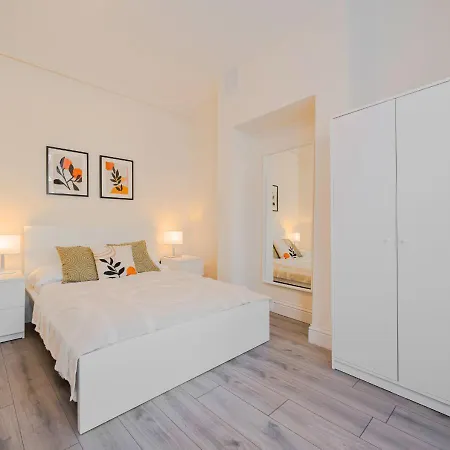 2br South London - Free Street Parking, Wifi, Garden, Perfect For Long Stays! * West Dulwich