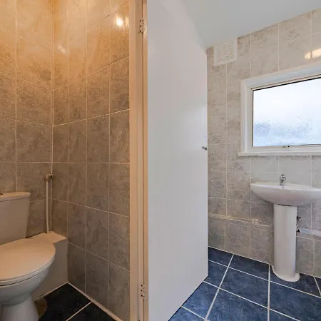 2br South London - Free Street Parking, Wifi, Garden, Perfect For Long Stays! * West Dulwich