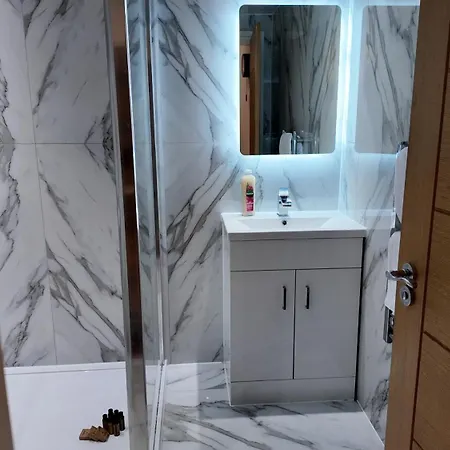 Stylish London, Stratford * London