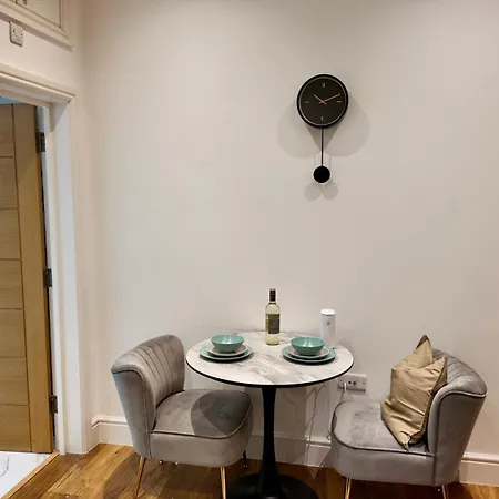 Apartment Stylish London, Stratford London
