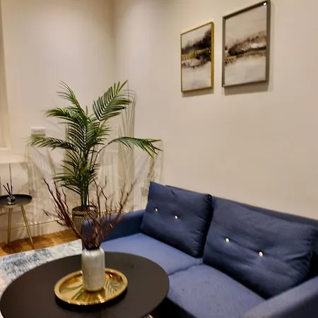 Stylish London, Stratford Apartment London