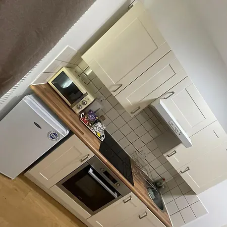 Chic Urban Retreat Apartament Londyn