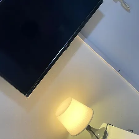 Apartament Chic Urban Retreat *