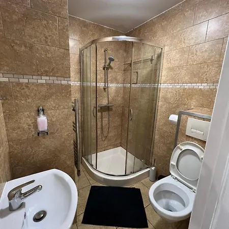 Chic Urban Retreat Londyn