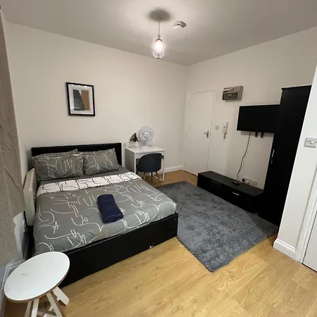Apartament Chic Urban Retreat