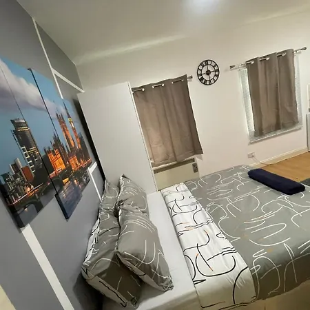 Chic Urban Retreat * Londyn
