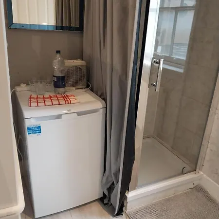 Guest house In Paddington London