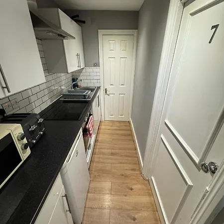 Guest house In Paddington *