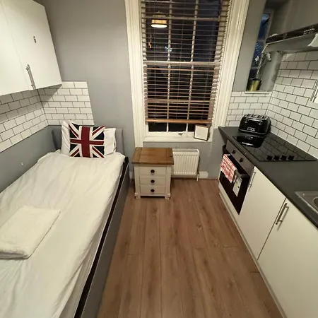 Guest house In Paddington *