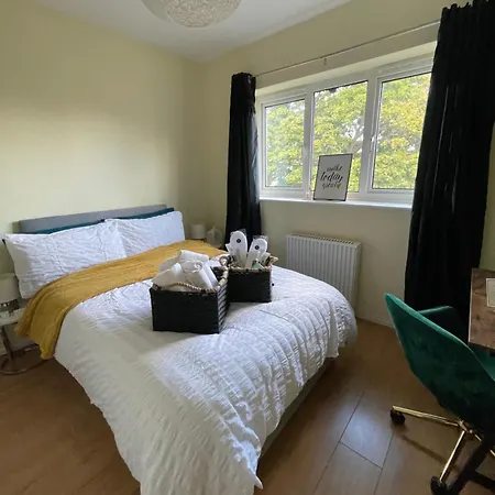 Apartment Misk Homes