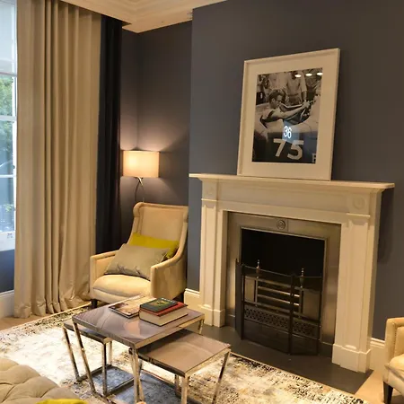 Villa Luxury 4 Bedrooms 5 Baths 2 Receptions Family House With Garden Chelsea *