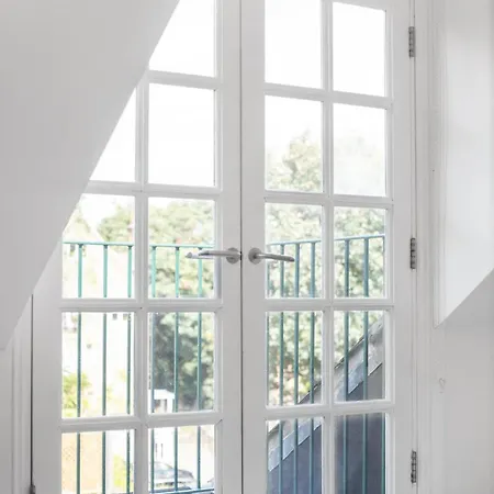 Apartment 3 Bedroom Magical Hampstead Heath London