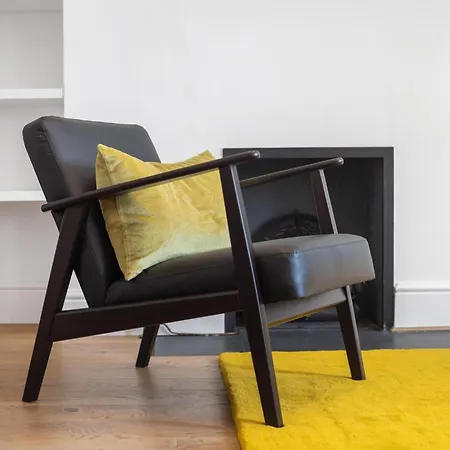 Apartment 3 Bedroom Magical Hampstead Heath