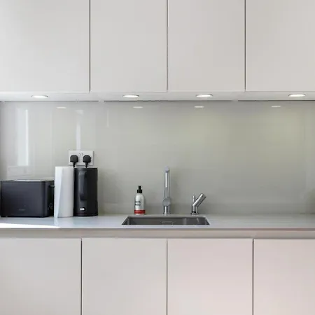 3 Bedroom Magical Hampstead Heath * London