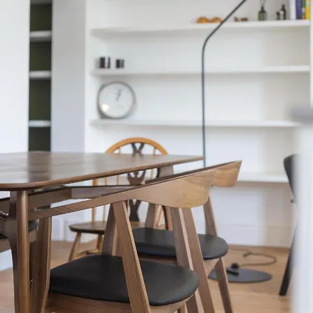 Apartment 3 Bedroom Magical Hampstead Heath