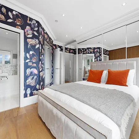 Apartment King's Road Veevo Collection London