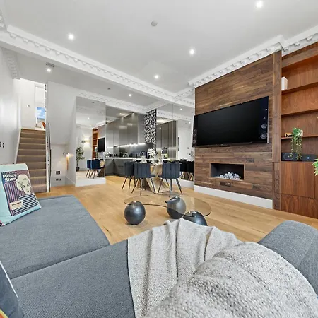 King's Road Veevo Collection Apartment London