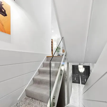 Apartment King's Road Veevo Collection *