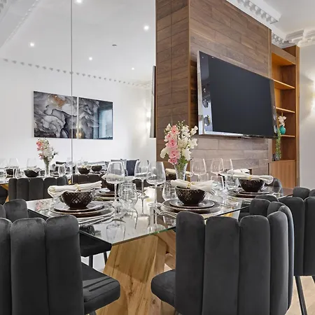 King's Road Veevo Collection Apartment London