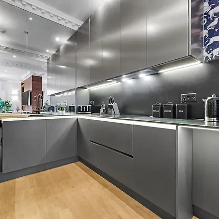 King's Road Veevo Collection Apartment London