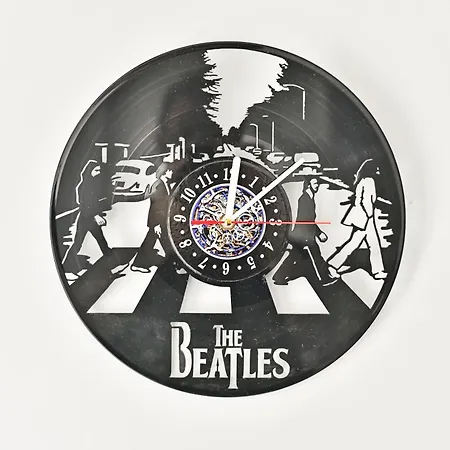 Appartement Beatles-themed Serviced On Abbey Road Londen