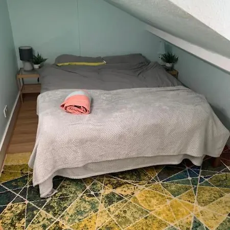 Holiday home 7 Bedroom Victorian House Zone 2 *