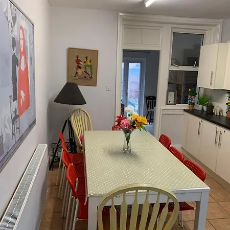 Holiday home 7 Bedroom Victorian House Zone 2