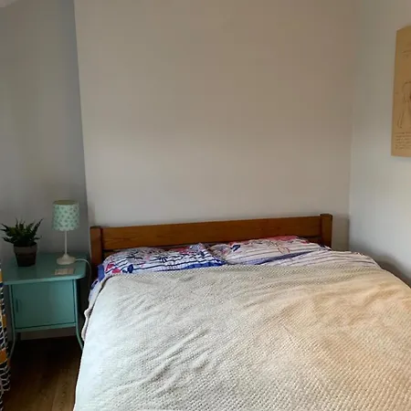 7 Bedroom Victorian House Zone 2 * London