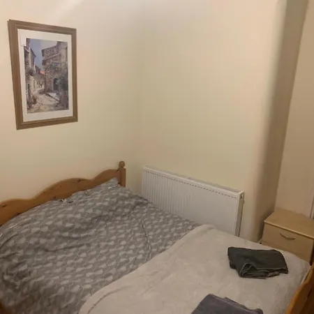 7 Bedroom Victorian House Zone 2 London