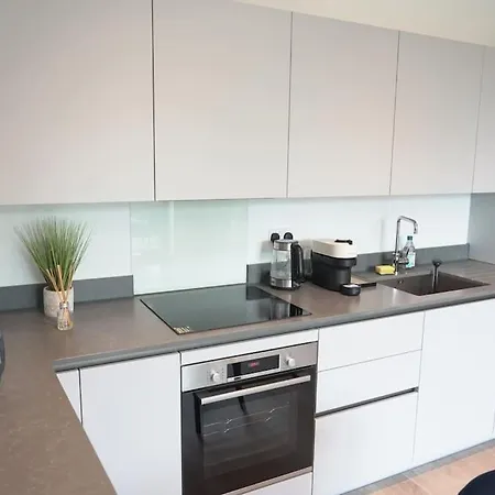 Luxury By Arts Apartment London