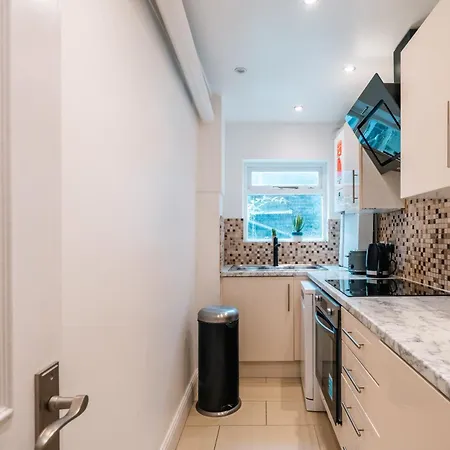 Apartment Covent Garden Stylish In