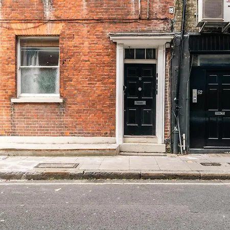 Apartment Covent Garden Stylish In *