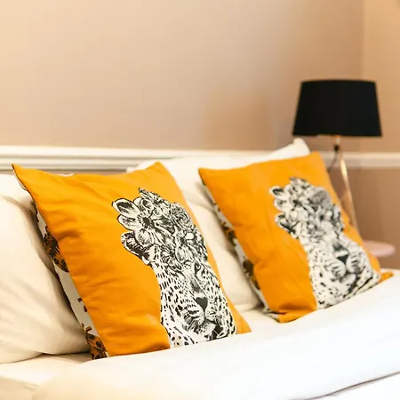 Apartment Covent Garden Stylish In