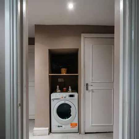 Covent Garden Stylish In Apartment *