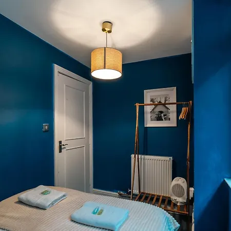 Apartment Covent Garden Stylish In