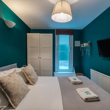 Apartment Covent Garden Stylish In